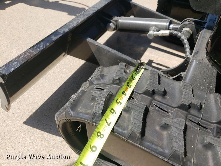 image for item DO2970 2023 Agrotk QH12  mini excavator