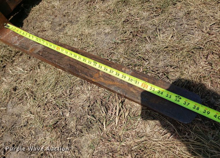 image for item DO2973 Case 1845C  skid steer loader