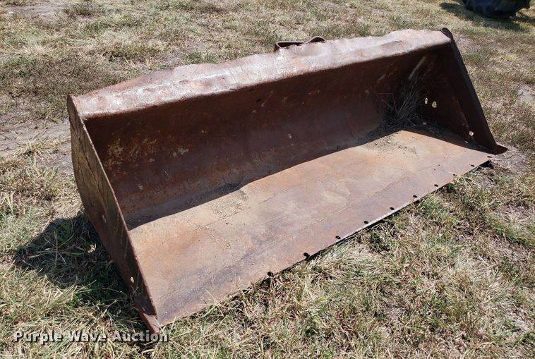 image for item DO2973 Case 1845C  skid steer loader