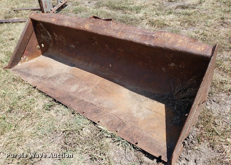 image for item DO2973 Case 1845C  skid steer loader