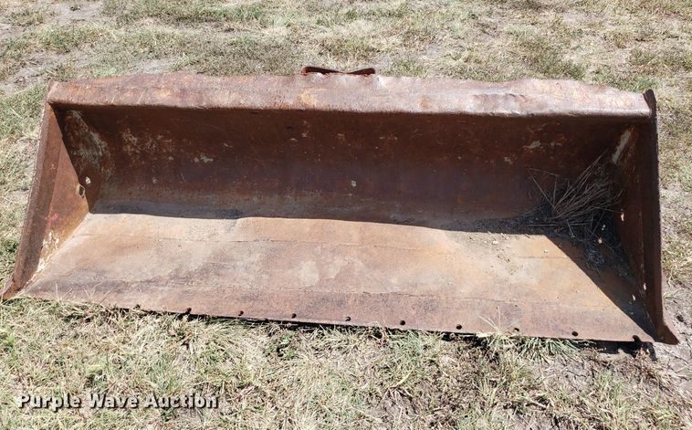 image for item DO2973 Case 1845C  skid steer loader