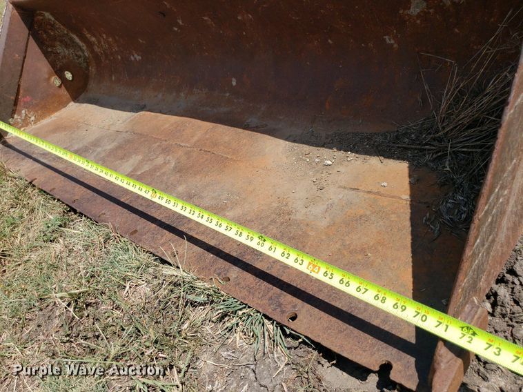 image for item DO2973 Case 1845C  skid steer loader