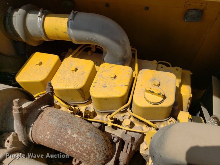 image for item DO2992 1987 Bomag BW12R  pneumatic roller