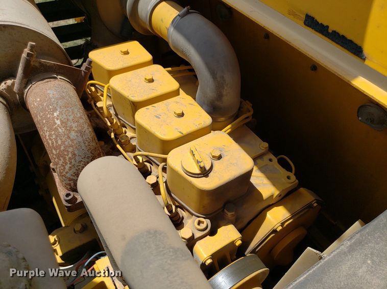 image for item DO2992 1987 Bomag BW12R  pneumatic roller