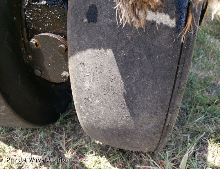 image for item DO2992 1987 Bomag BW12R  pneumatic roller