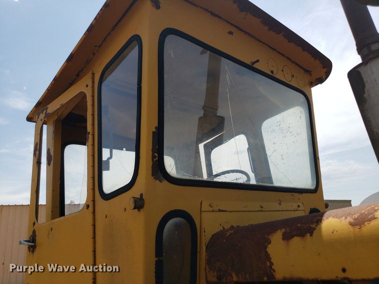 image for item DO2993 Wagner W4  4WD tractor