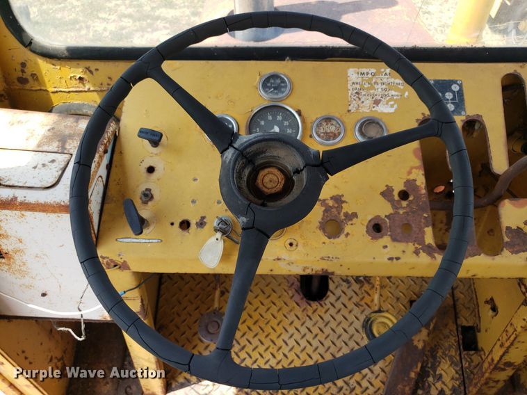 image for item DO2993 Wagner W4  4WD tractor