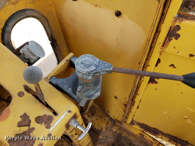 image for item DO2993 Wagner W4  4WD tractor