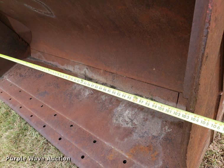 image for item DO3003 John Deere JD646-B  wheel loader