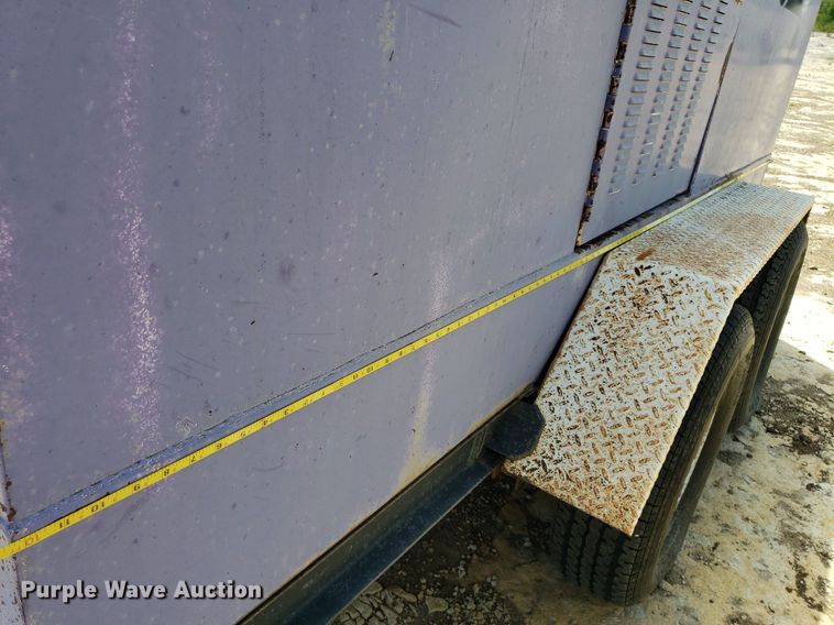 image for item DO3021 Caterpillar  generator