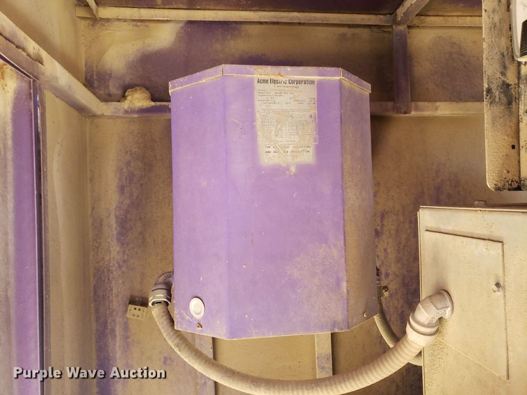 image for item DO3021 Caterpillar  generator