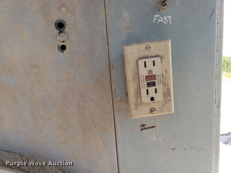 image for item DO3021 Caterpillar  generator