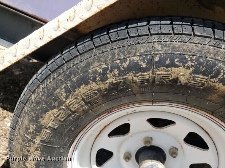 image for item DO3021 Caterpillar  generator