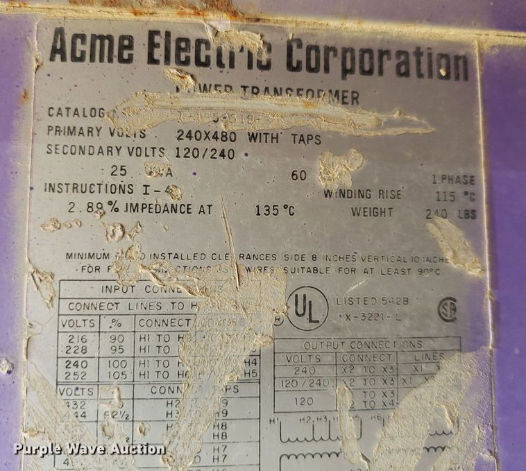 image for item DO3021 Caterpillar  generator