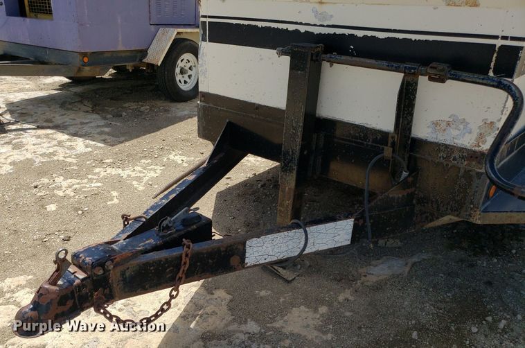 image for item DO3022 Caterpillar  generator