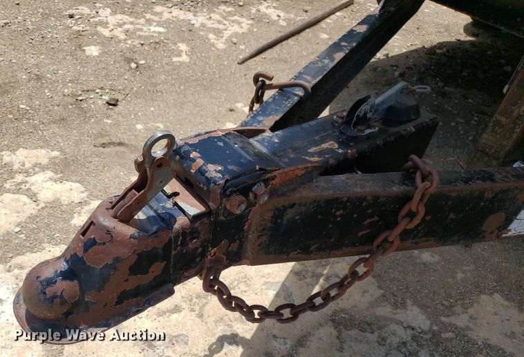 image for item DO3022 Caterpillar  generator