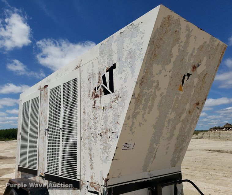 image for item DO3022 Caterpillar  generator