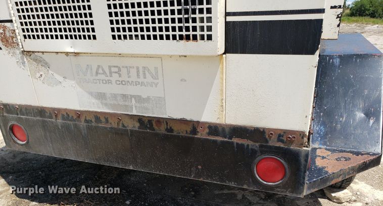 image for item DO3022 Caterpillar  generator