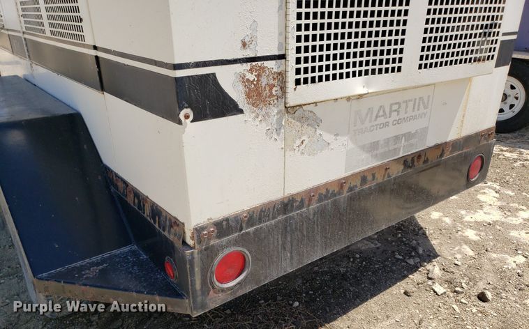 image for item DO3022 Caterpillar  generator