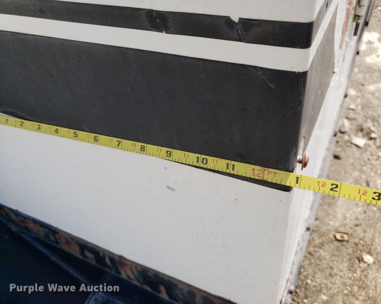 image for item DO3022 Caterpillar  generator