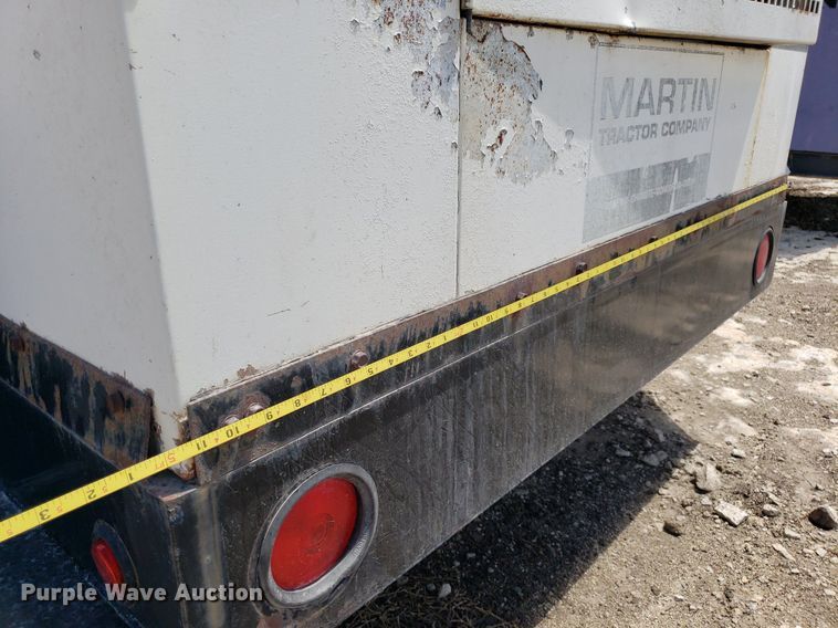 image for item DO3022 Caterpillar  generator