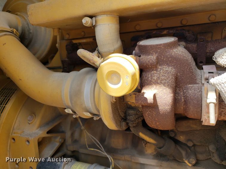 image for item DO3022 Caterpillar  generator