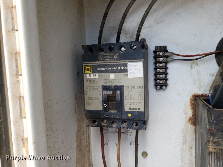 image for item DO3022 Caterpillar  generator