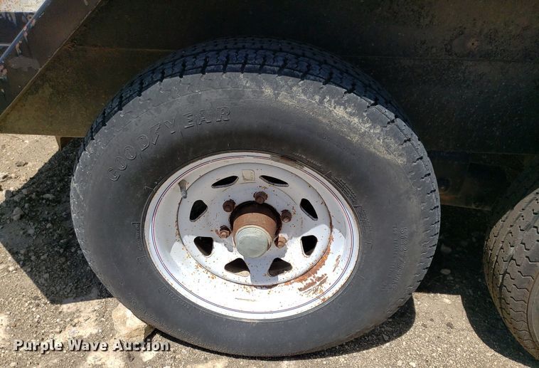 image for item DO3022 Caterpillar  generator