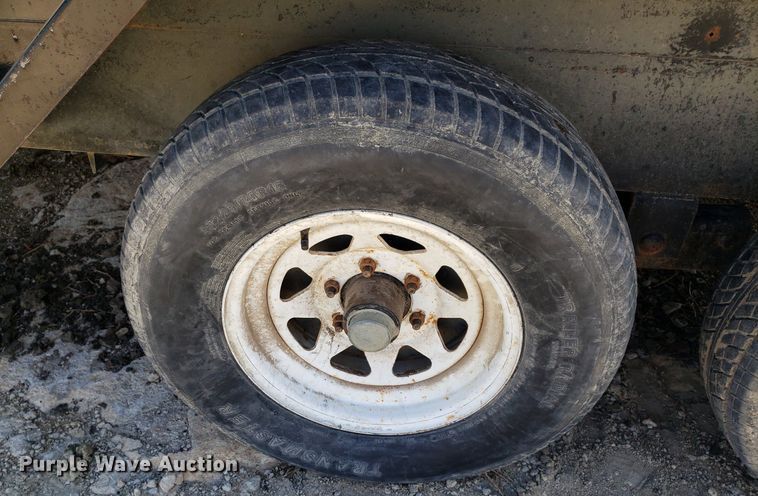 image for item DO3022 Caterpillar  generator