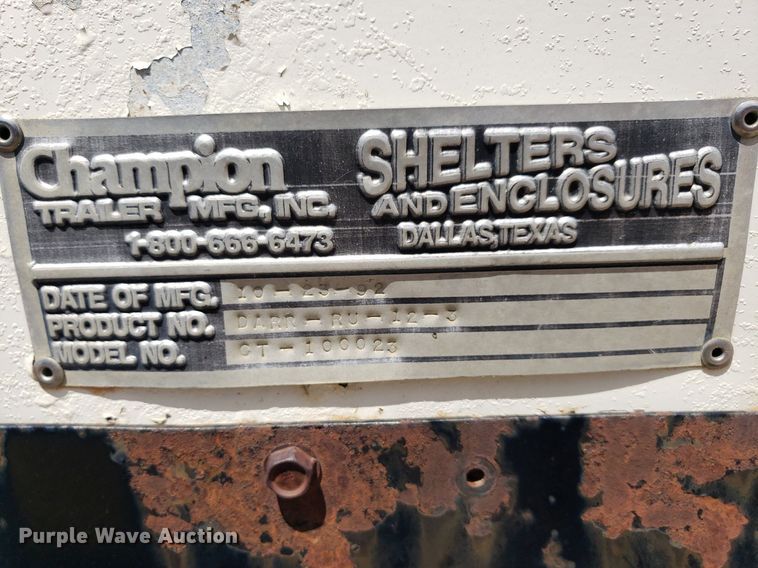 image for item DO3022 Caterpillar  generator