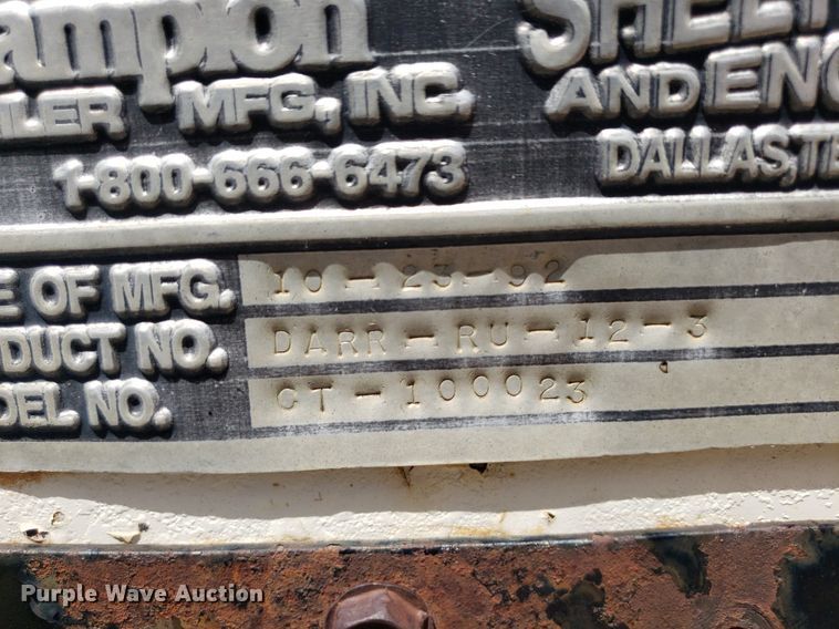 image for item DO3022 Caterpillar  generator