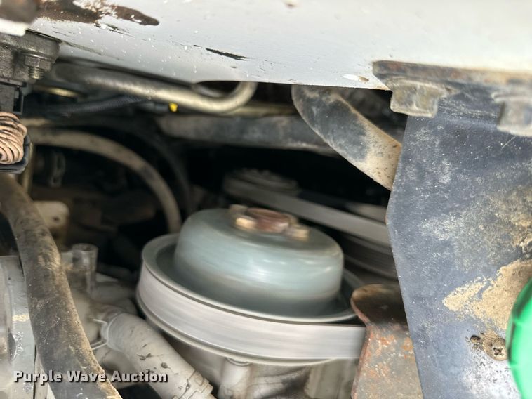 image for item DO5062 2012 Bobcat T750  tracked skid steer loader