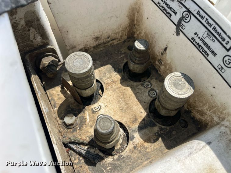 image for item DP0541 2016 Dodge Ram 5500HD  bucket truck