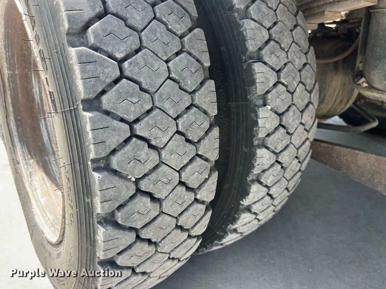 image for item DP0541 2016 Dodge Ram 5500HD  bucket truck