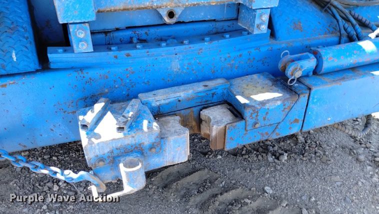 image for item DP3325 1999 CME 850  drilling rig