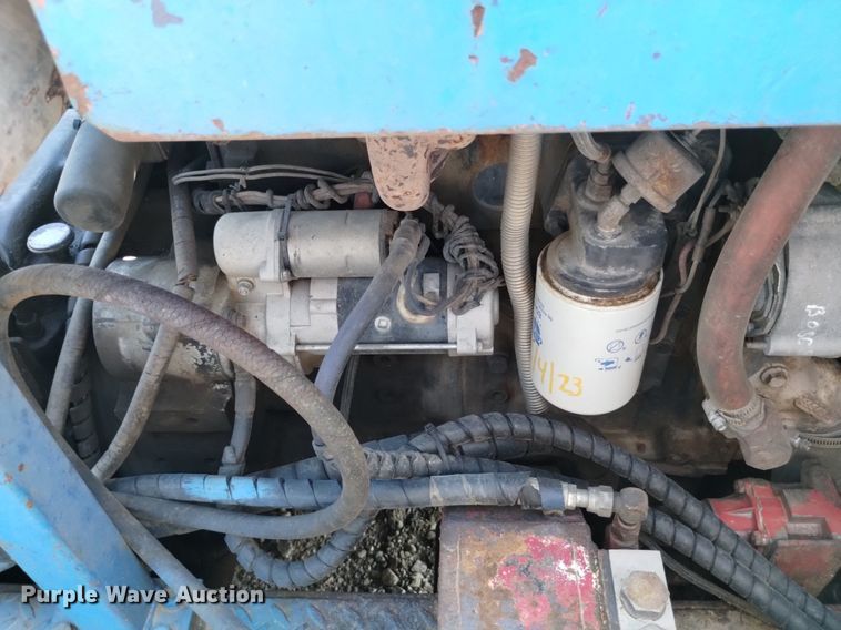 image for item DP3325 1999 CME 850  drilling rig