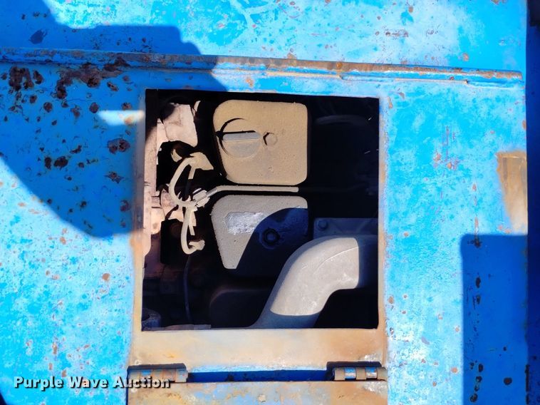 image for item DP3325 1999 CME 850  drilling rig