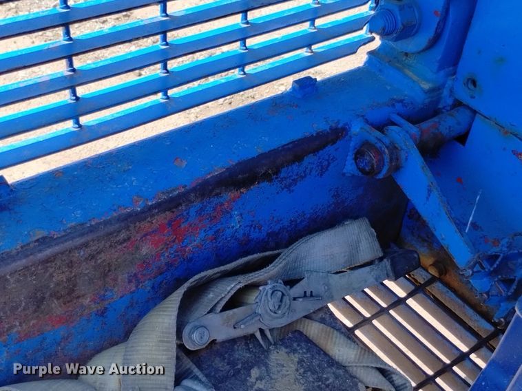 image for item DP3325 1999 CME 850  drilling rig