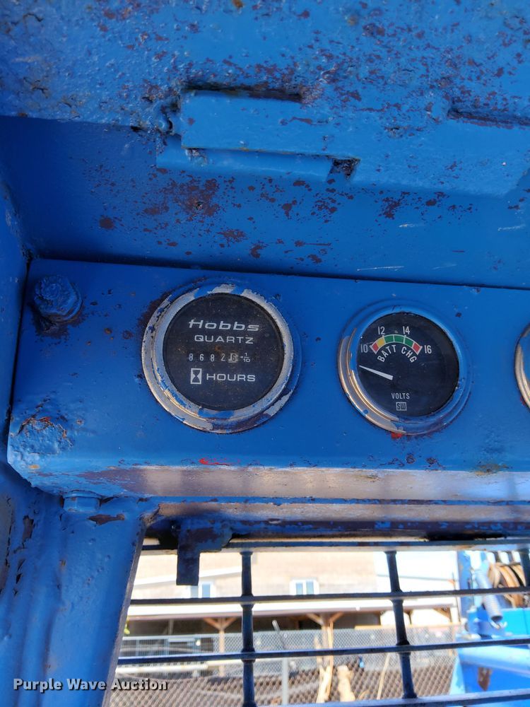 image for item DP3325 1999 CME 850  drilling rig