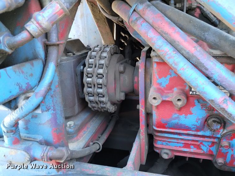 image for item DP3325 1999 CME 850  drilling rig