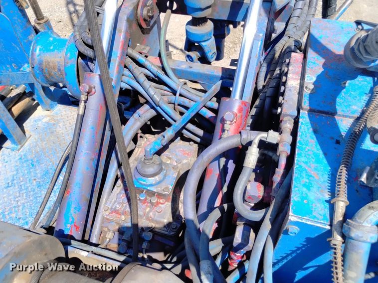 image for item DP3325 1999 CME 850  drilling rig