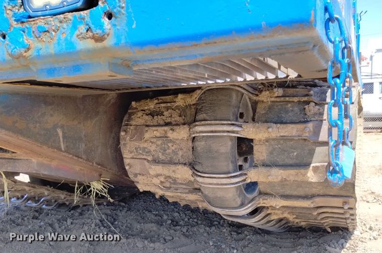 image for item DP3325 1999 CME 850  drilling rig