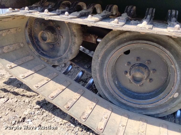 image for item DP3325 1999 CME 850  drilling rig