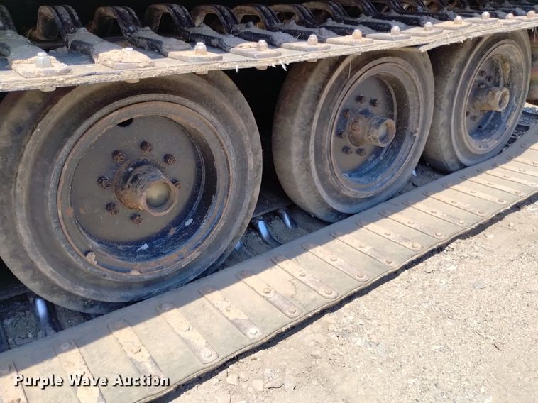 image for item DP3325 1999 CME 850  drilling rig