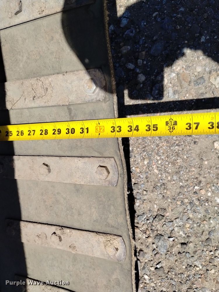 image for item DP3325 1999 CME 850  drilling rig