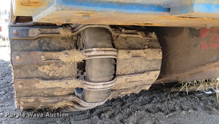 image for item DP3325 1999 CME 850  drilling rig