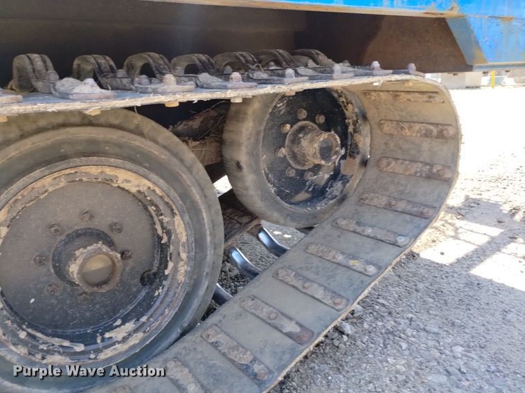 image for item DP3325 1999 CME 850  drilling rig