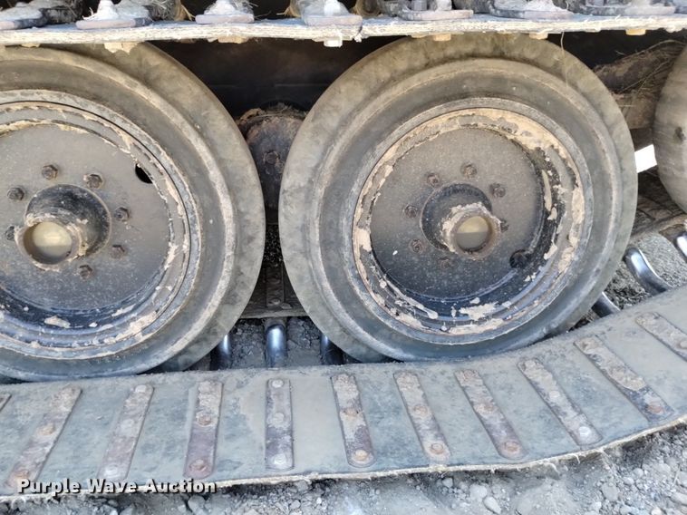 image for item DP3325 1999 CME 850  drilling rig