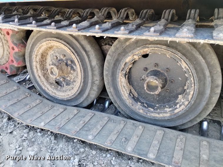 image for item DP3325 1999 CME 850  drilling rig