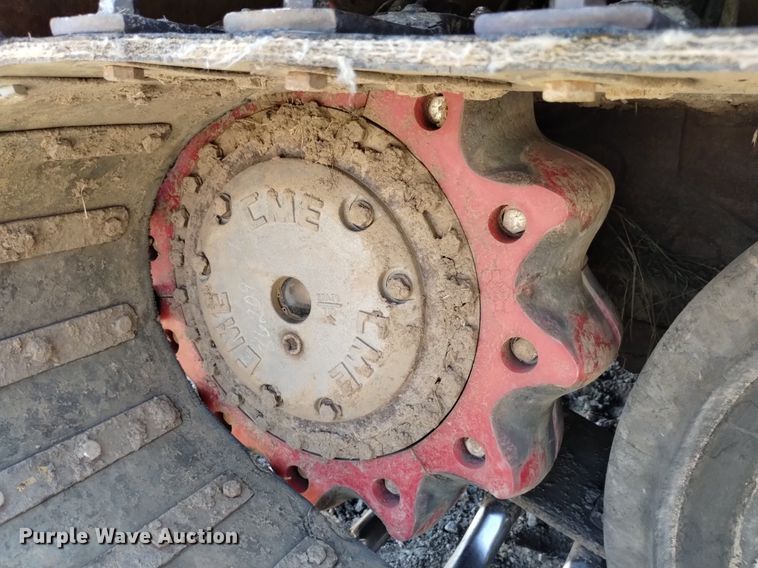 image for item DP3325 1999 CME 850  drilling rig